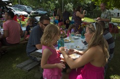 July 19 Helmboldt Picnic 2015