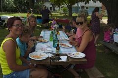 July 19 Helmboldt Picnic 2015