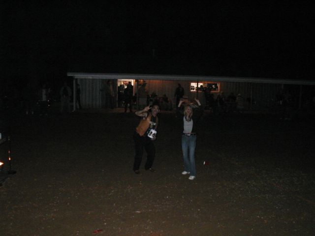July 17 Ugly Muthers Harley Rodeo