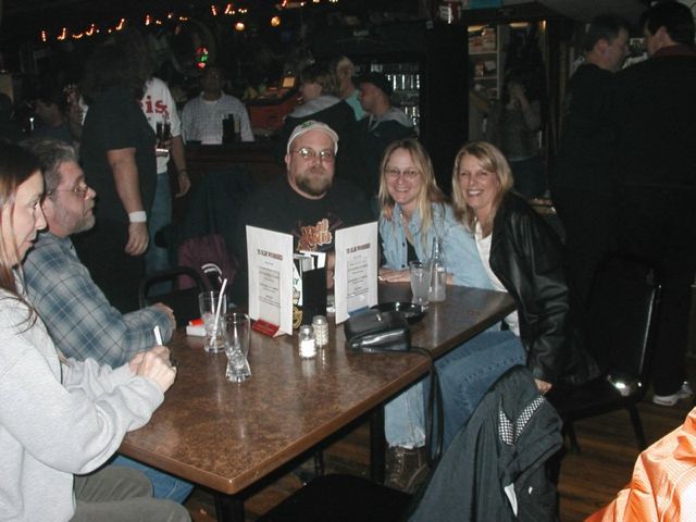 Dec 11 Douglas Woodshed