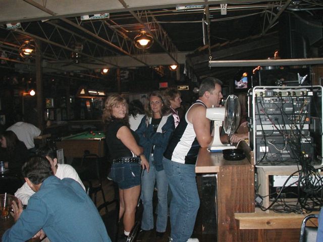 Oct 2 Douglas Woodshed
