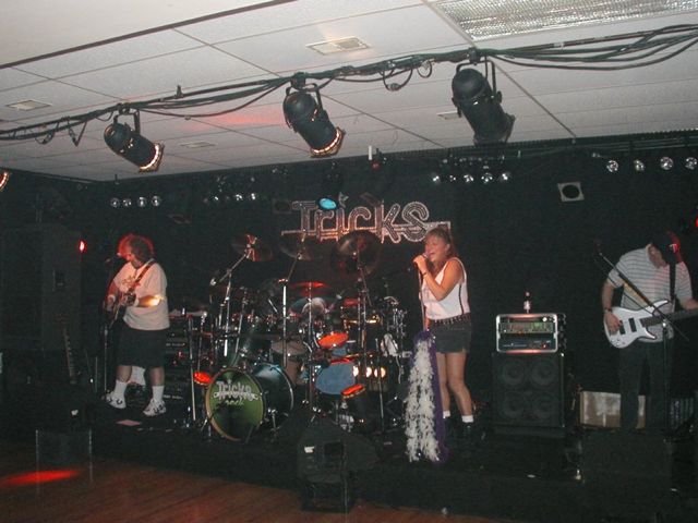Sep 3 Wayland Hotel
