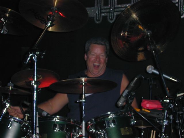 April 15&16 Stan's in Dorr