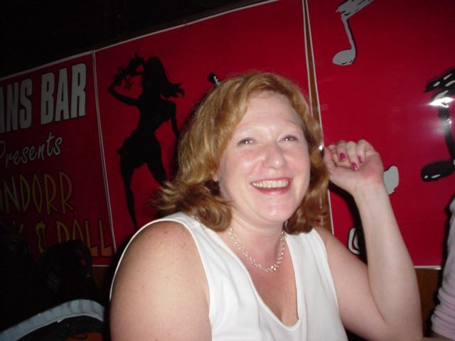 April 22 & 23 Stan's in Dorr