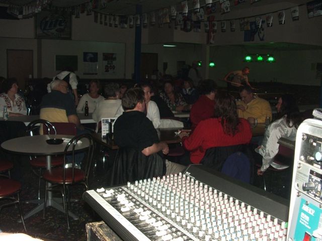 Dec 16 & 17 Country Lanes