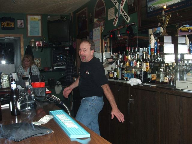 Dec 30, 2005 Sidetrack
