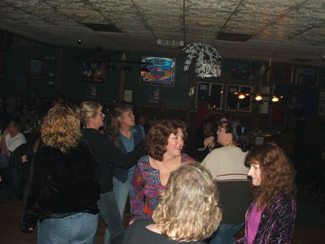 Dec 31, 2005 Sidetrack