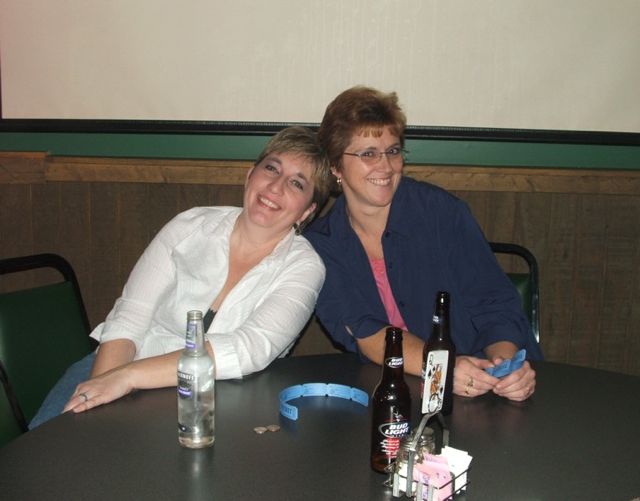 Dec 31, 2005 Sidetrack