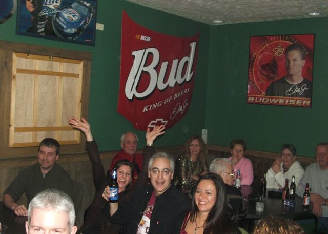 Dec 31, 2005 Sidetrack