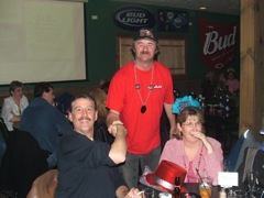 Dec 31, 2005 Sidetrack