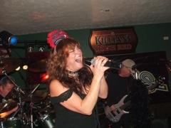 Dec 31, 2005 Sidetrack