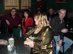 Dec 31, 2005 Sidetrack