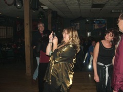 Dec 31, 2005 Sidetrack