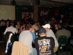 Dec 31, 2005 Sidetrack