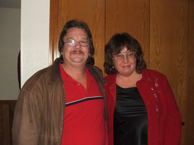 Dec 4 Darbor Christmas Party