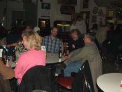 Dec 9 & 10 Country Lanes