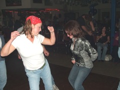 Dec 9 & 10 Country Lanes