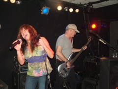 Nov 23 Wayland Hotel Turkey Eve