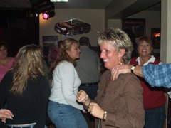 Nov 23 Wayland Hotel Turkey Eve