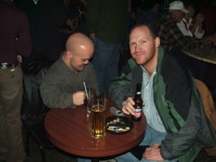 Nov 23 Wayland Hotel Turkey Eve