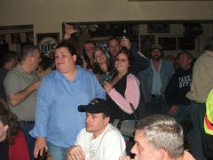Nov 23 Wayland Hotel Turkey Eve