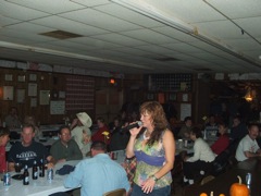 Nov 5 Dorr American Legion Party