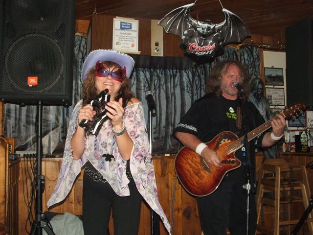 Oct 29 Darbs Halloween