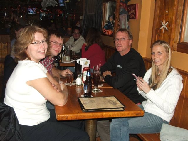 Oct 29 Darbs Halloween