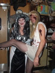 Oct 29 Darbs Halloween