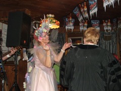 Oct 29 Darbs Halloween