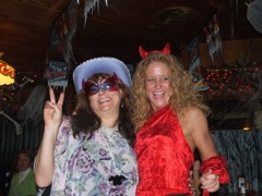 Oct 29 Darbs Halloween