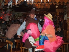 Oct 29 Darbs Halloween