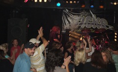 Sep 23 and 24, Stan's in Dorr