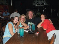 Sep 23 and 24, Stan's in Dorr