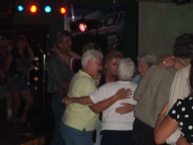 July 22 and 23 Sidetrack