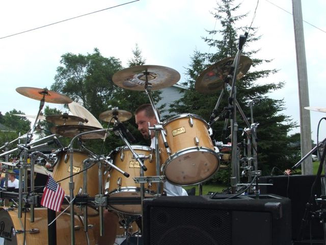 July 4 Steve Dorr Parade