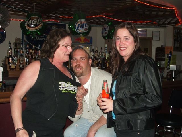 April 22, Country Lanes
