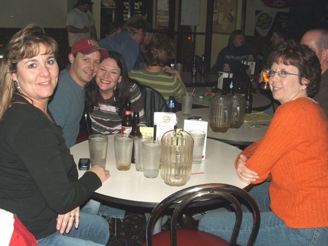 Dec 8 & 9 Country Lanes