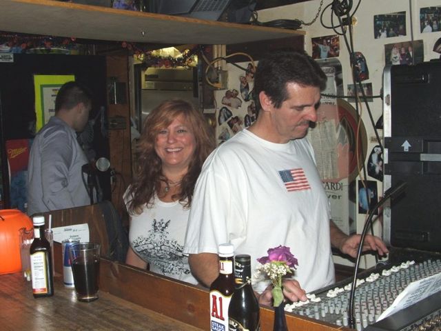 Oct 20 & 21 Woodshed