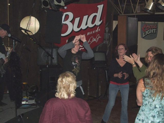Oct 20 & 21 Woodshed