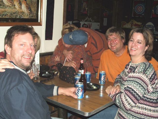 Oct 27 & 28 Halloween Woodshed