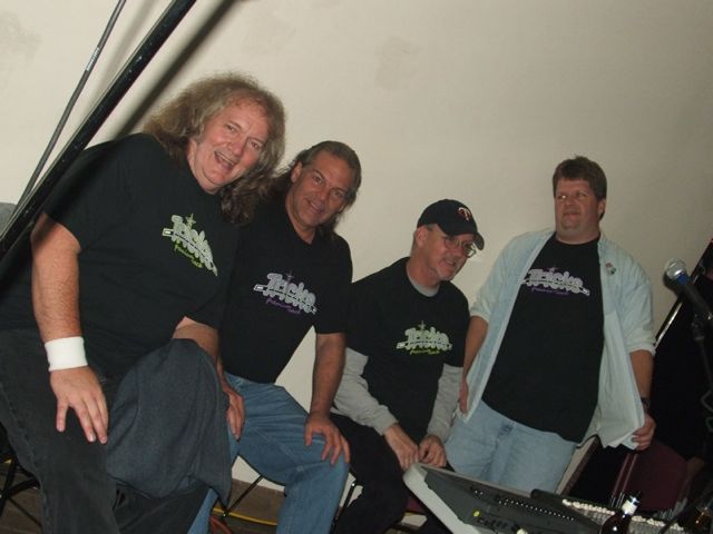 Oct 6 & 7 Woodshed