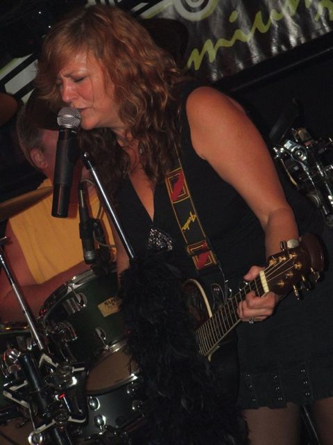Oct 6 & 7 Woodshed