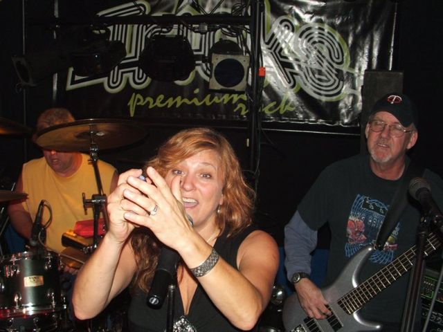 Oct 6 & 7 Woodshed