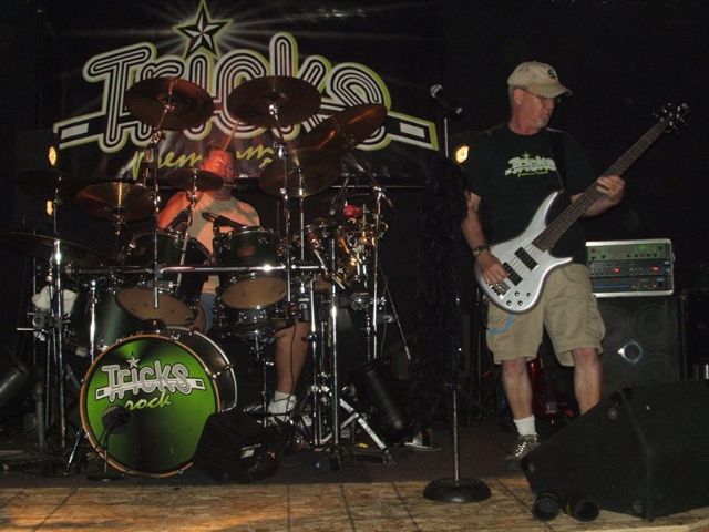 Jul 1 Stan's