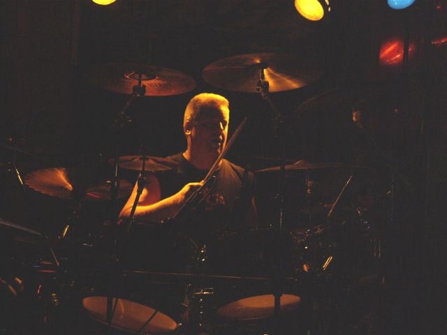 May 19, Denny Cam
