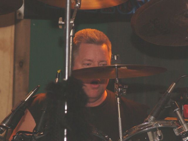 May 19, Denny Cam
