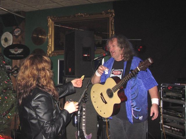 12-22-07 Sidetrack