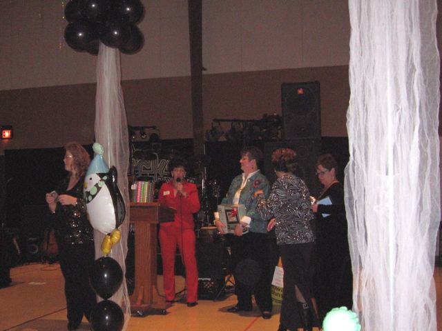 Dec 8 DBO Party
