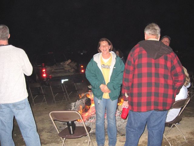 Oct 13 Craig Birthday Barn Party